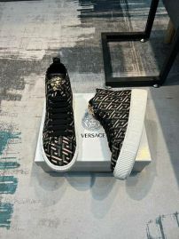 Picture of Versace Shoes Men _SKUfw118758073fw